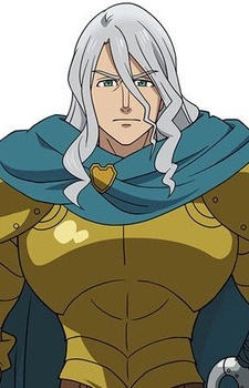 Zaratras headshot