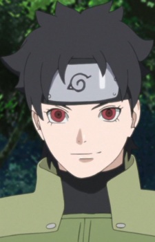 Sarutobi, Mirai headshot