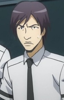 Seo, Tomoya headshot