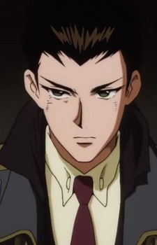Lin headshot