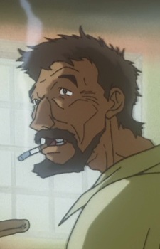 Jobim character avatar