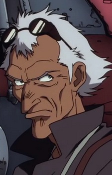 Doohan character avatar