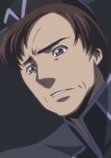 Kinoshita character avatar