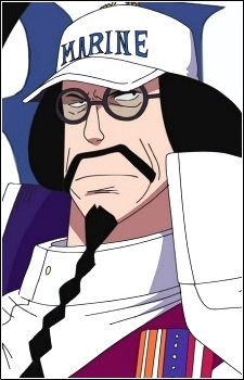 Sengoku headshot