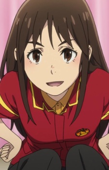 Katagiri, Airi character avatar