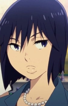 Fujinuma, Sachiko character avatar