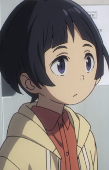 Sugita, Hiromi character avatar