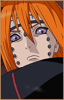 Ajisai headshot