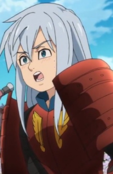 Simon headshot