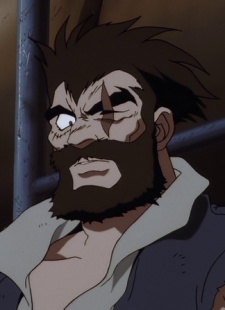 Panchorero, Baker headshot