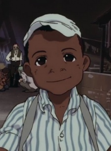 Piyoko Seller headshot