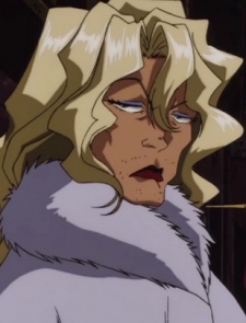 Julius headshot