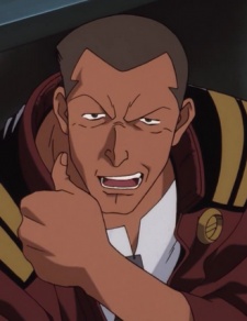 Otto headshot