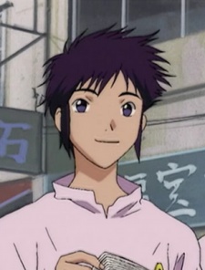 Scratch Member headshot