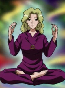 Scratch Hostess headshot