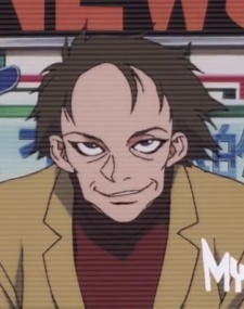 Kellerman, Yuri headshot