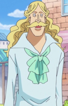 Donquixote, Homing headshot