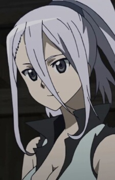 Gin headshot