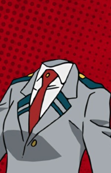 Hagakure, Tooru character avatar