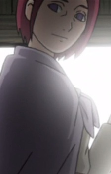 Karin's Mother headshot