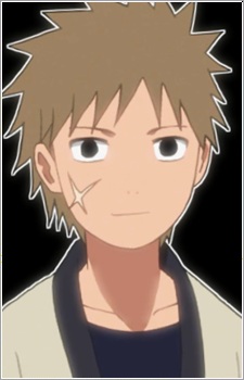 Senjuu, Kawarama headshot