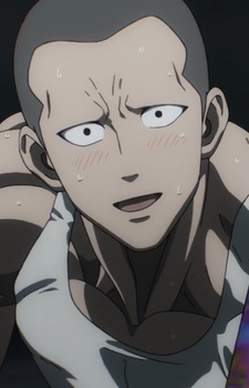 Marugori headshot