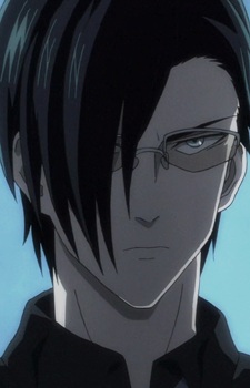 Doctor Genus headshot