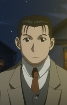 Knox's Son headshot