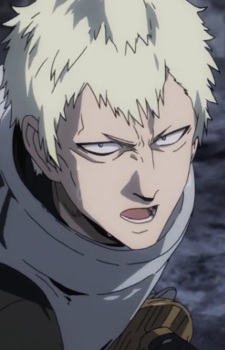 Iaian headshot