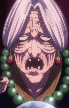 Shibabawa headshot