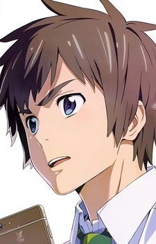 Tachibana, Taki character avatar