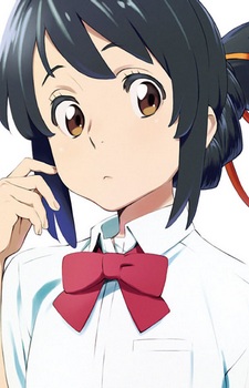 Miyamizu, Mitsuha character avatar