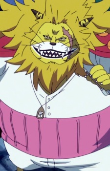 Nekomamushi headshot