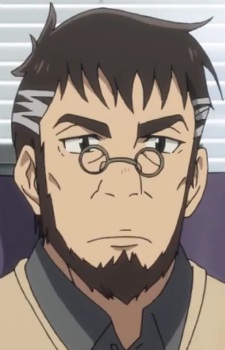 Sawada character avatar