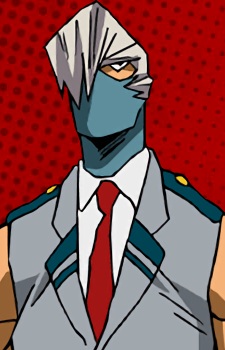 Shouji, Mezou character avatar