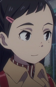 Nakanishi, Aya character avatar