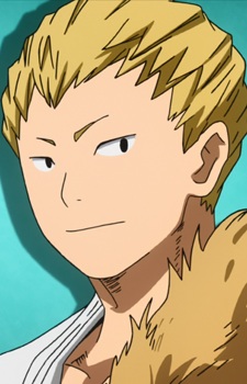 Ojiro, Mashirao headshot