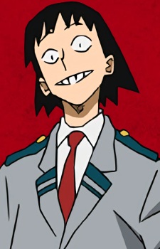 Sero, Hanta character avatar