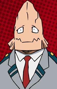 Kouda, Kouji headshot