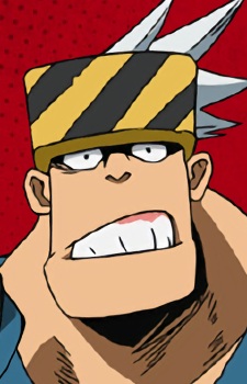 Desutegoro headshot