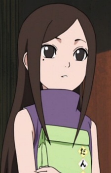 Uchiha, Izumi headshot