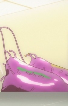 Namekuji character avatar