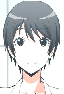 Yukimura, Aguri headshot