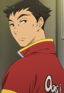 Takahashi headshot