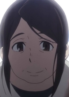 Katagiri, Mother character avatar