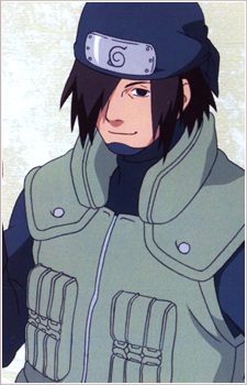 Kamizuki, Izumo headshot