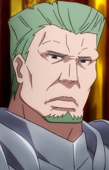 Gildark, Marcos headshot