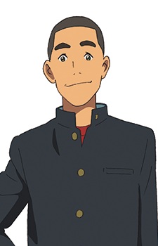 Teshigawara, Katsuhiko character avatar