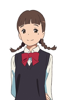 Natori, Sayaka character avatar