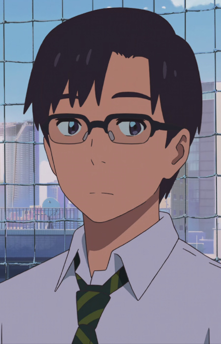 Fujii, Tsukasa character avatar